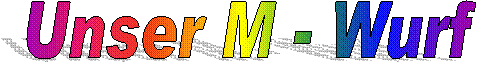 Unser D - Wurf