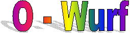 E - Wurf
